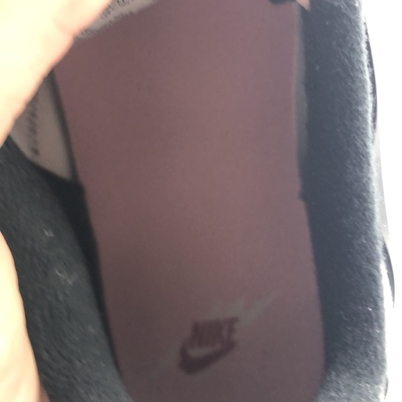 Women’s Nike AirMax Plus Pink/White/cheetah print DZ4842-600 USED Size 7 - Picture 9 of 10